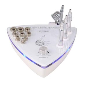 aparat microdermoabraziune cu oxigen hiperbaric saloncomplet 01