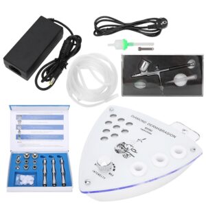 aparat microdermoabraziune cu oxigen hiperbaric saloncomplet 03