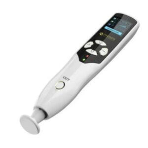 Plasma pen - rejuvenare faciala cu ozono terapie