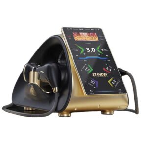 aparat hifu 22 d max lifting facial si remodelare corporala 01