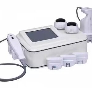 Aparat HIFU+LIPOSONIX – Aparat Cosmetic Profesional HIFU Liposonix , Remodelare Corporala, Lifting, Indepartare Grasime, Anticelulitic