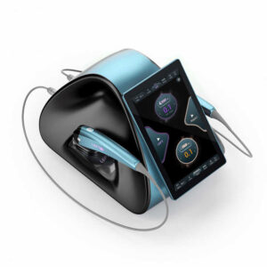 Hifu 12D Max rejuvenare reintinerire lifting facial corporal 01