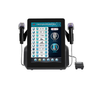 aparat microneedling RF fractionat lifting facial eliminarea ridurilor cicatricilor 01