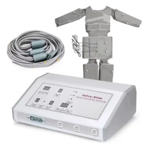 Aparat Presoterapie cu infrarosii, drenaj limfatic pentru slabire si pierdere in greutate