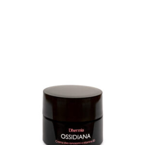 Crema Faciala Ossidiana